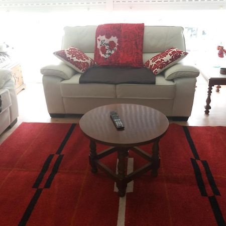 Apartamento Grande Y Luminoso Santiago de Compostela Ngoại thất bức ảnh