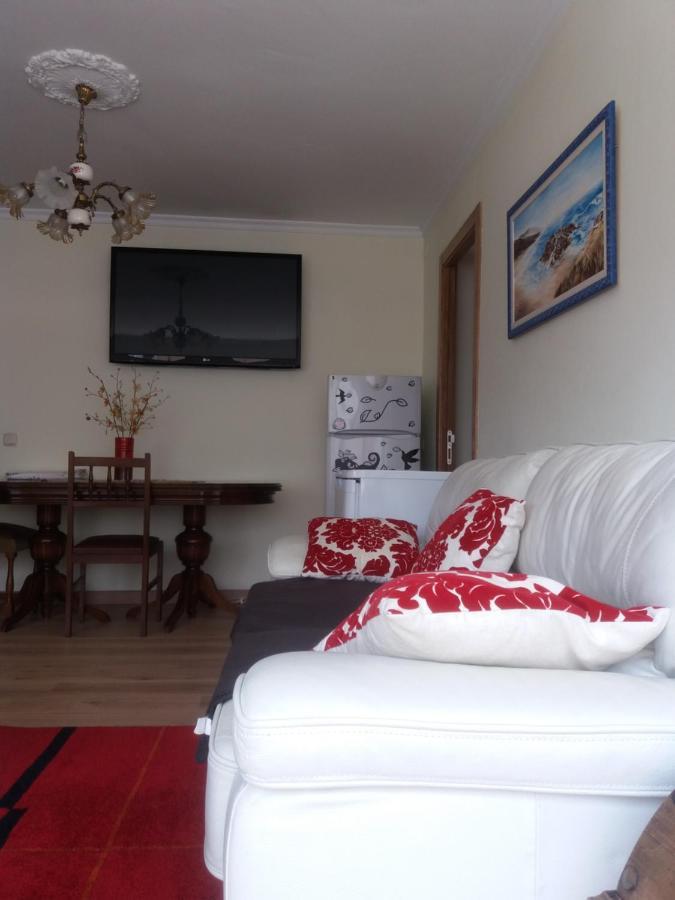 Apartamento Grande Y Luminoso Santiago de Compostela Ngoại thất bức ảnh