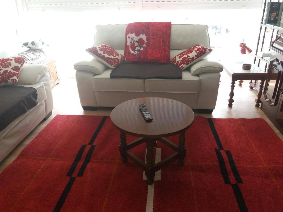 Apartamento Grande Y Luminoso Santiago de Compostela Ngoại thất bức ảnh